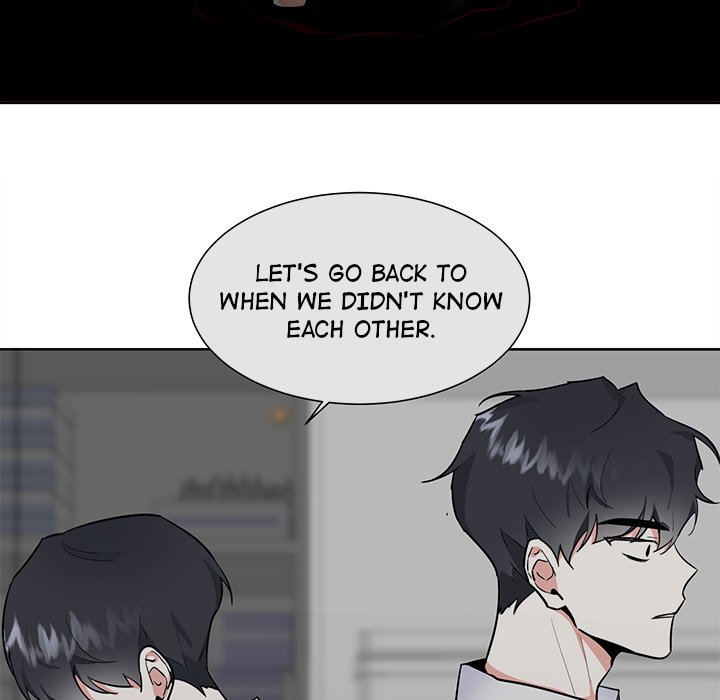 Unluckily Lucky Unluckily Lucky EP 56 - Toomics page 7 - 