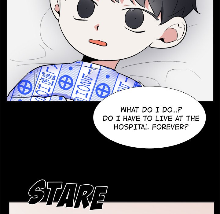Unluckily Lucky Unluckily Lucky EP 56 - Toomics page 61 - 