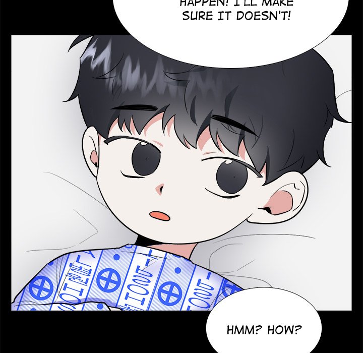 Unluckily Lucky Unluckily Lucky EP 56 - Toomics page 63 - 