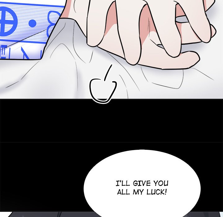 Unluckily Lucky Unluckily Lucky EP 56 - Toomics page 65 - 