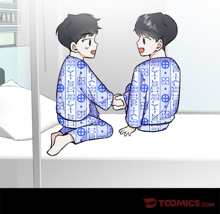 Unluckily Lucky Unluckily Lucky EP 56 - Toomics page 68 - 