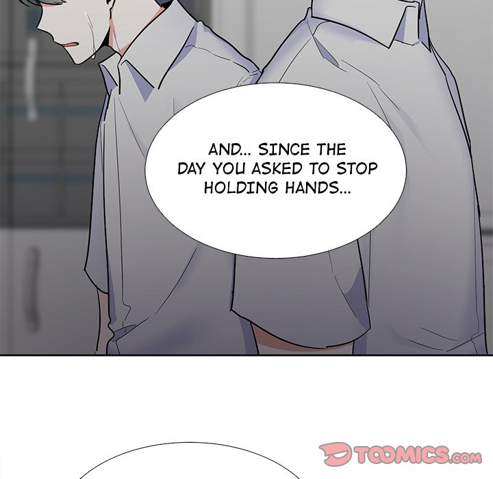 Unluckily Lucky Unluckily Lucky EP 56 - Toomics page 8 - 