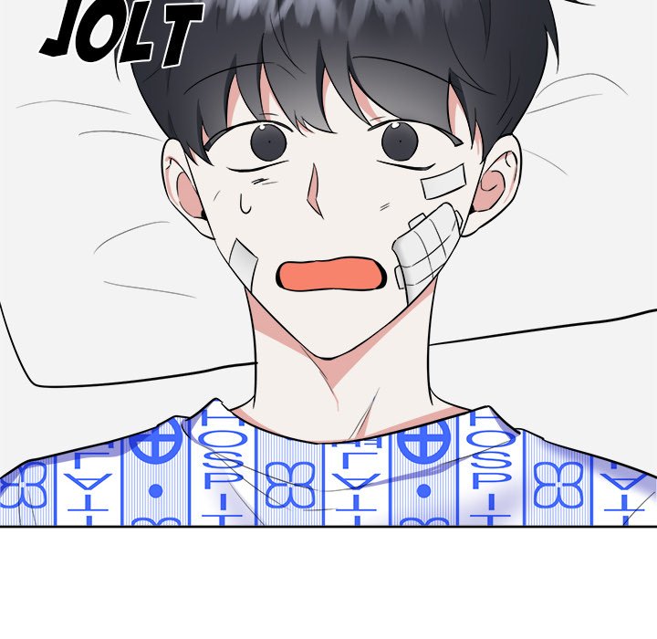 Unluckily Lucky Unluckily Lucky EP 56 - Toomics page 71 - 