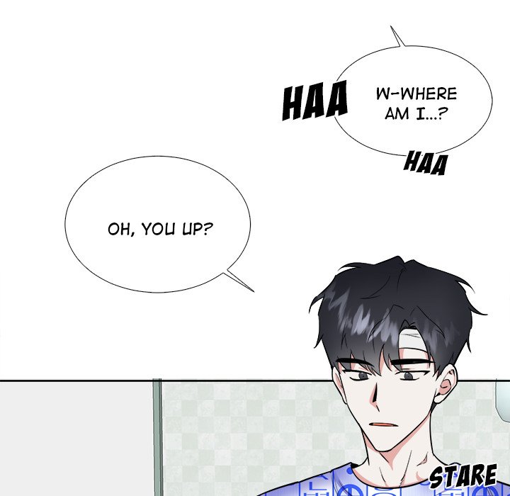 Unluckily Lucky Unluckily Lucky EP 56 - Toomics page 72 - 