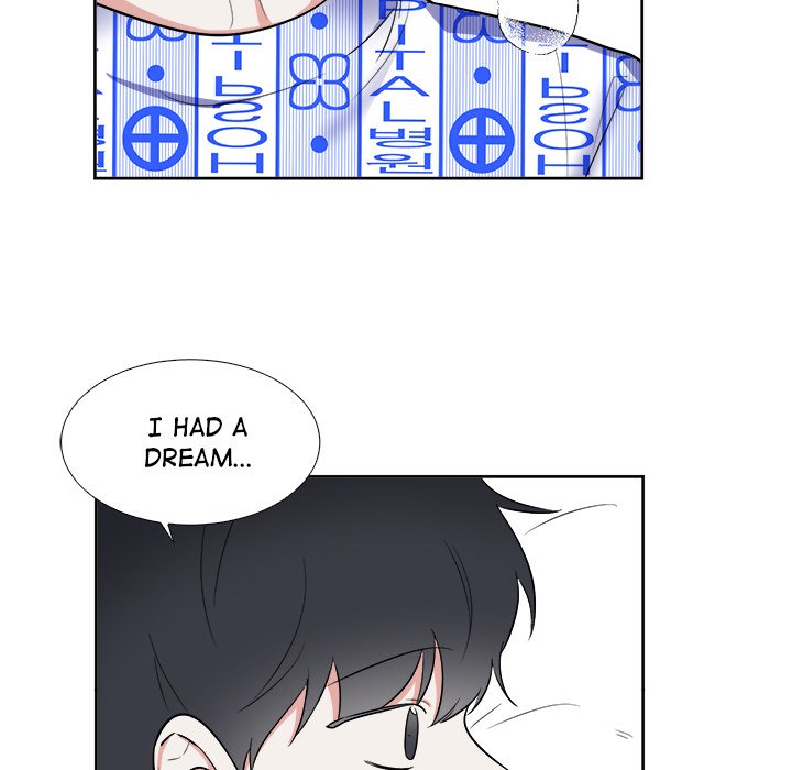 Unluckily Lucky Unluckily Lucky EP 56 - Toomics page 75 - 