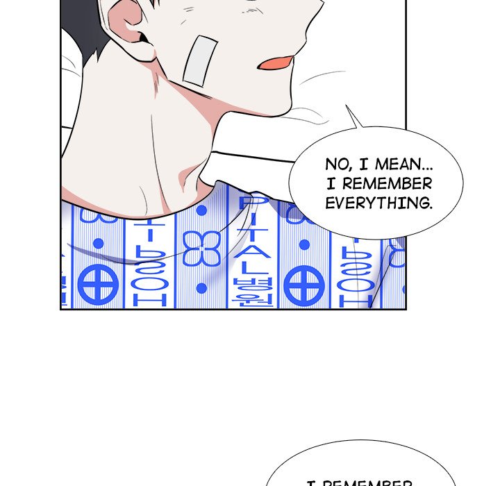 Unluckily Lucky Unluckily Lucky EP 56 - Toomics page 76 - 