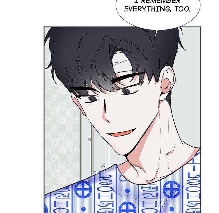 Unluckily Lucky Unluckily Lucky EP 56 - Toomics page 77 - 