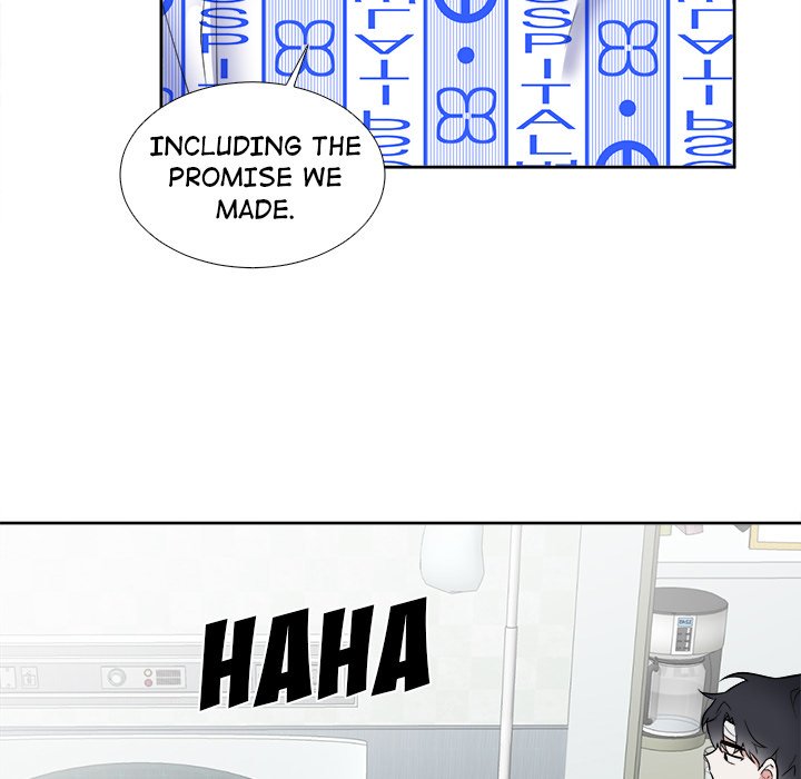 Unluckily Lucky Unluckily Lucky EP 56 - Toomics page 78 - 