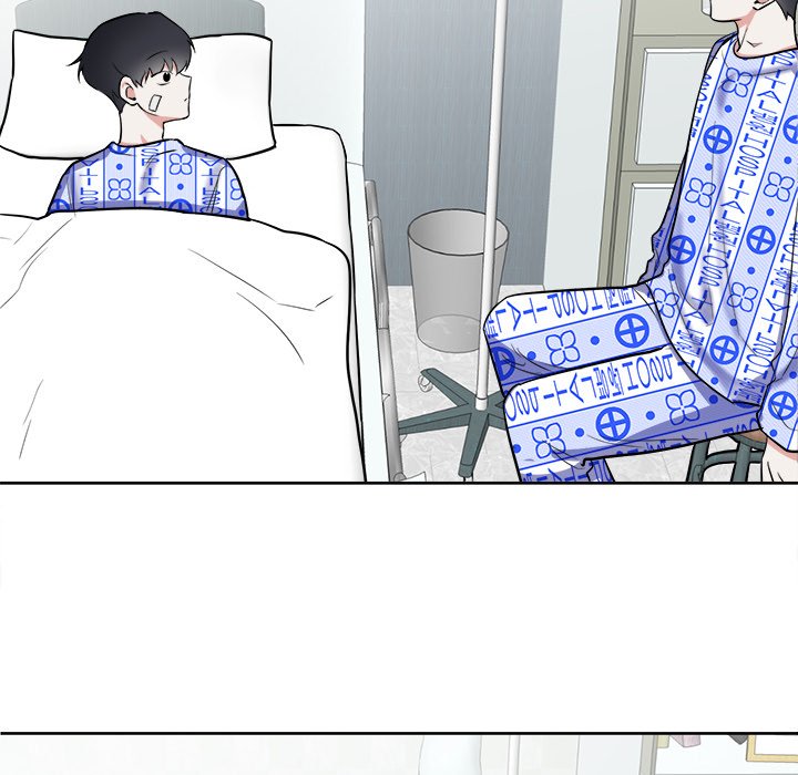 Unluckily Lucky Unluckily Lucky EP 56 - Toomics page 79 - 