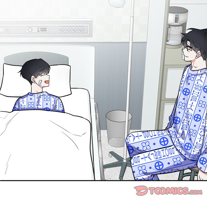 Unluckily Lucky Unluckily Lucky EP 56 - Toomics page 80 - 