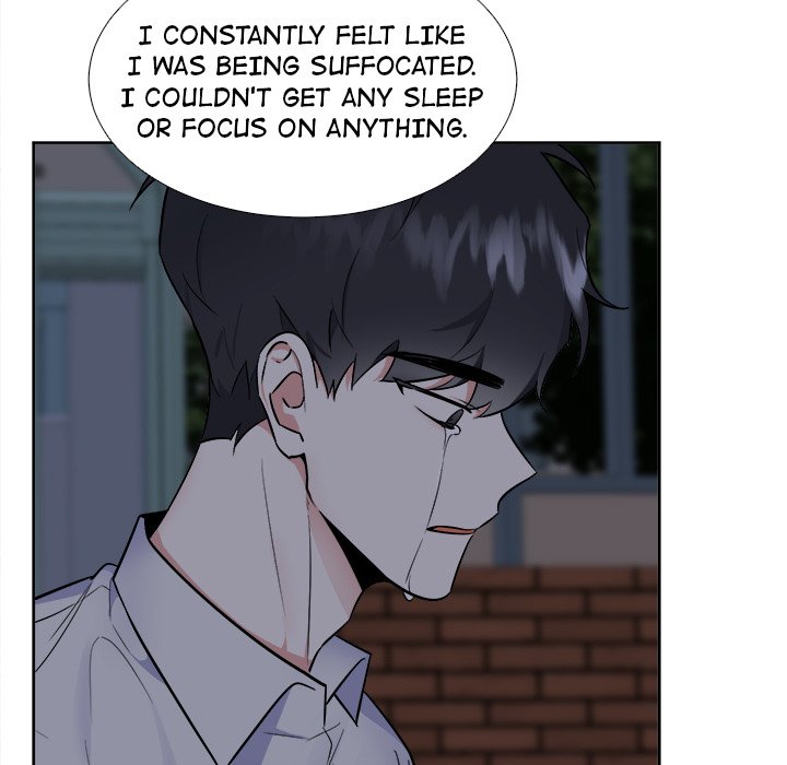 Unluckily Lucky Unluckily Lucky EP 56 - Toomics page 9 - 