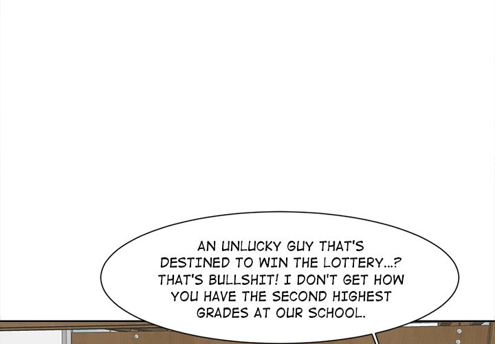 Unluckily Lucky Unluckily Lucky EP 7 - Toomics page 3 - 
