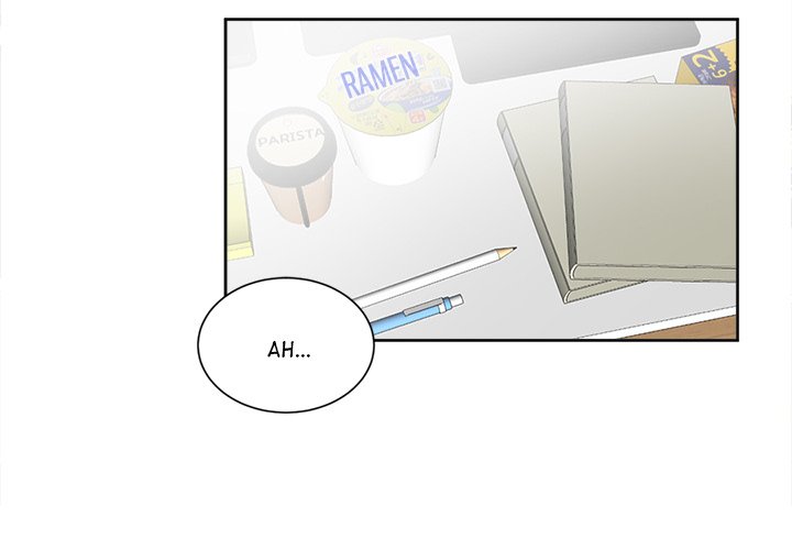 Unluckily Lucky Unluckily Lucky EP 8 - Toomics page 3 - 