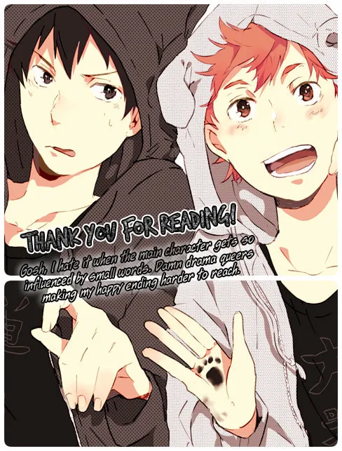 Unlucky Strike Chapter 3 page 2 - 