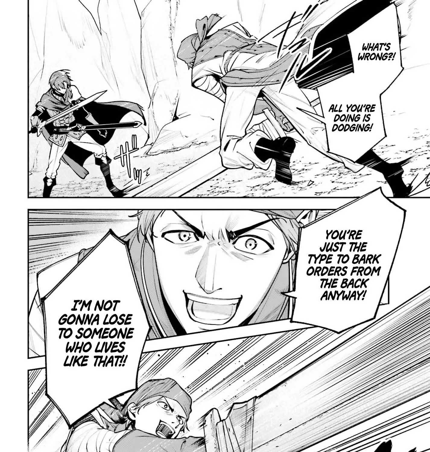 Unnamed Memory Chapter 46 page 13 - 