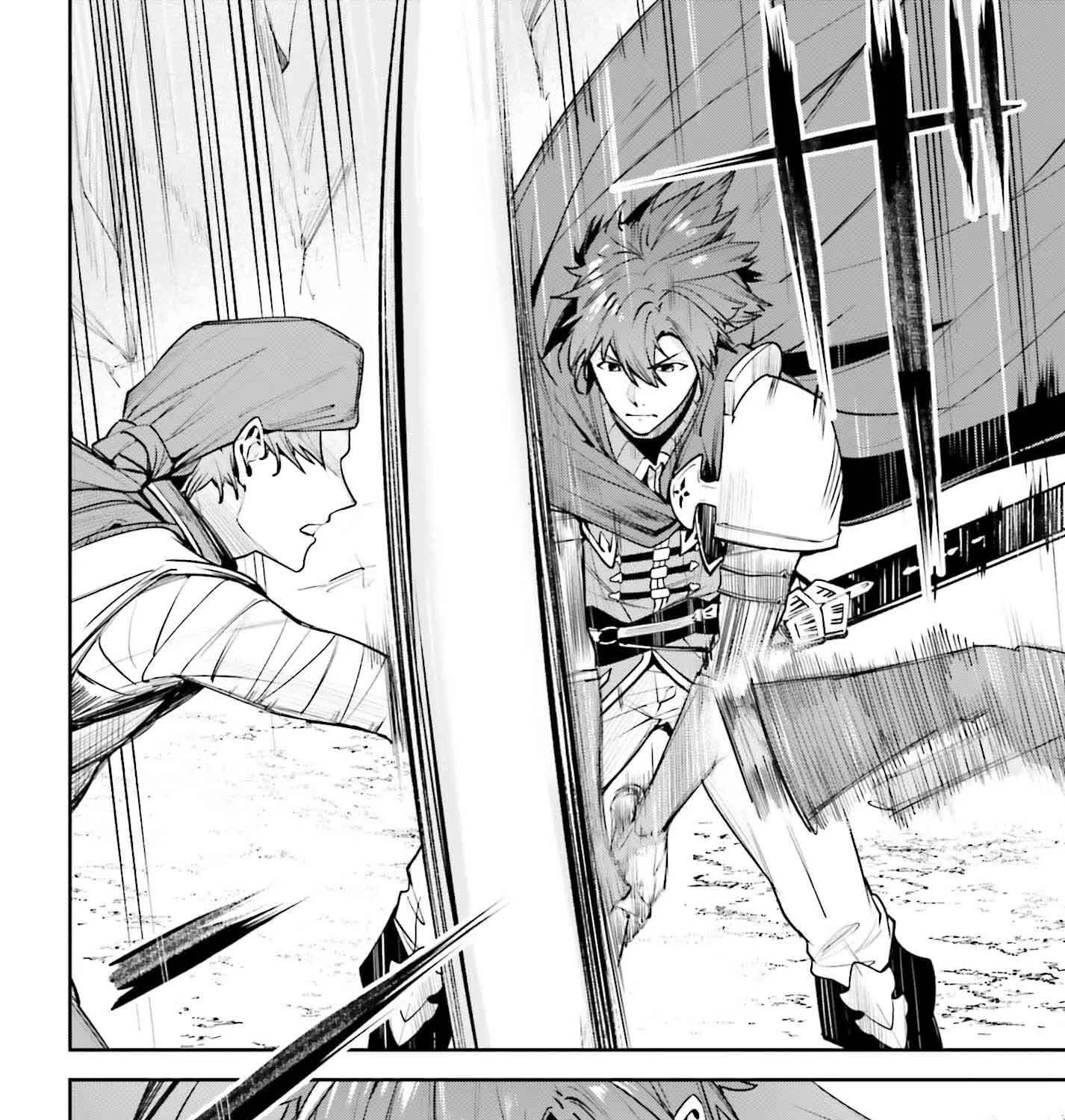 Unnamed Memory Chapter 46 page 17 - 