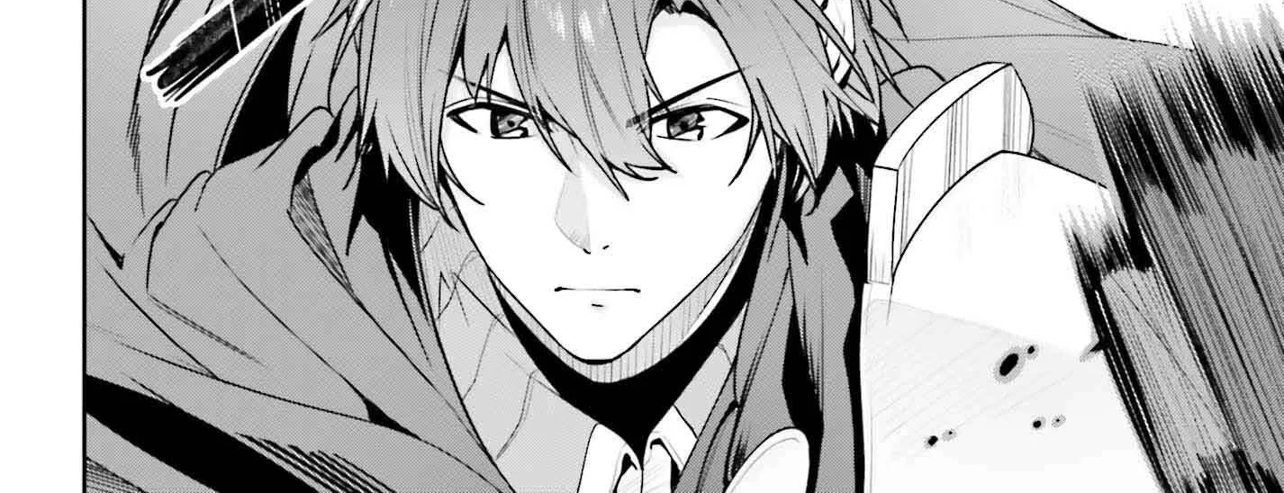 Unnamed Memory Chapter 46 page 18 - 