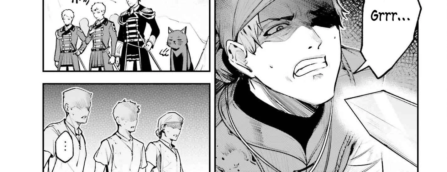 Unnamed Memory Chapter 46 page 20 - 