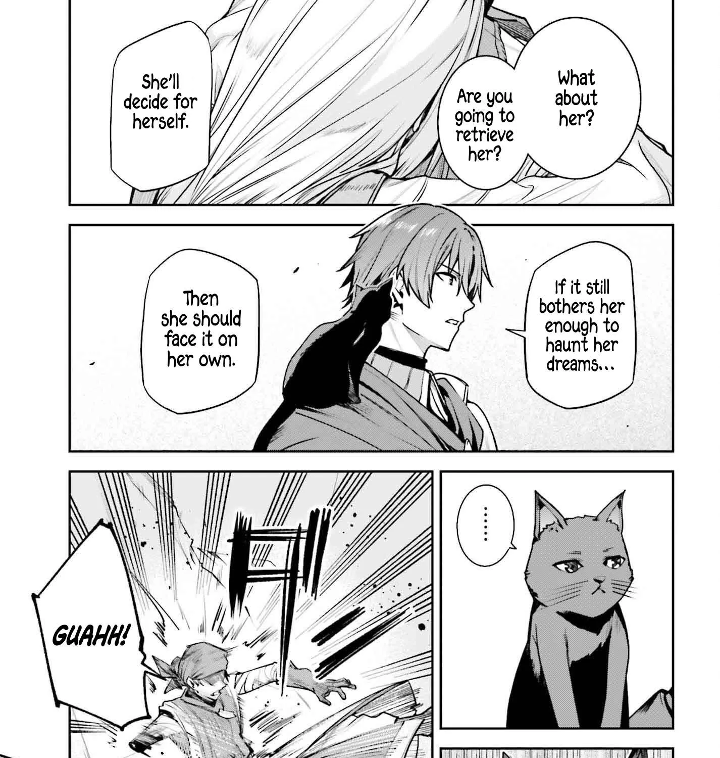 Unnamed Memory Chapter 46 page 27 - 