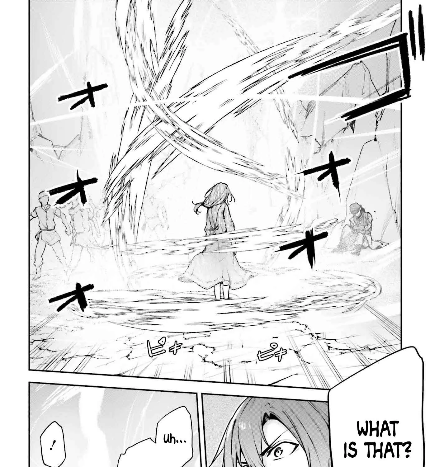 Unnamed Memory Chapter 46 page 29 - 