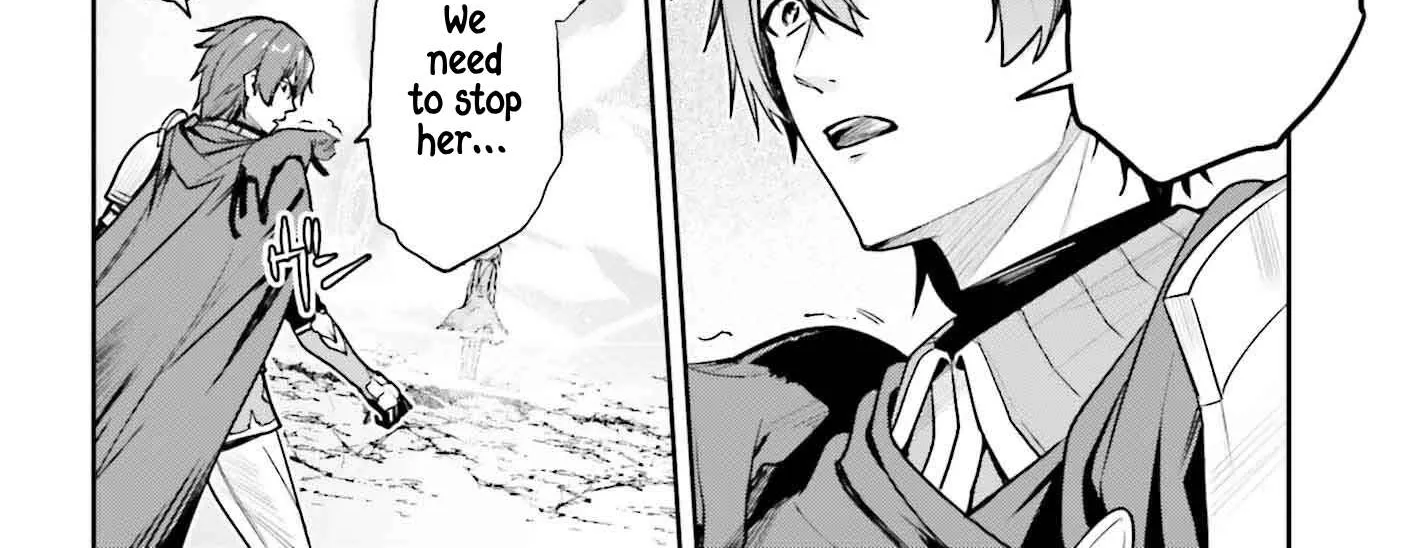 Unnamed Memory Chapter 46 page 30 - 