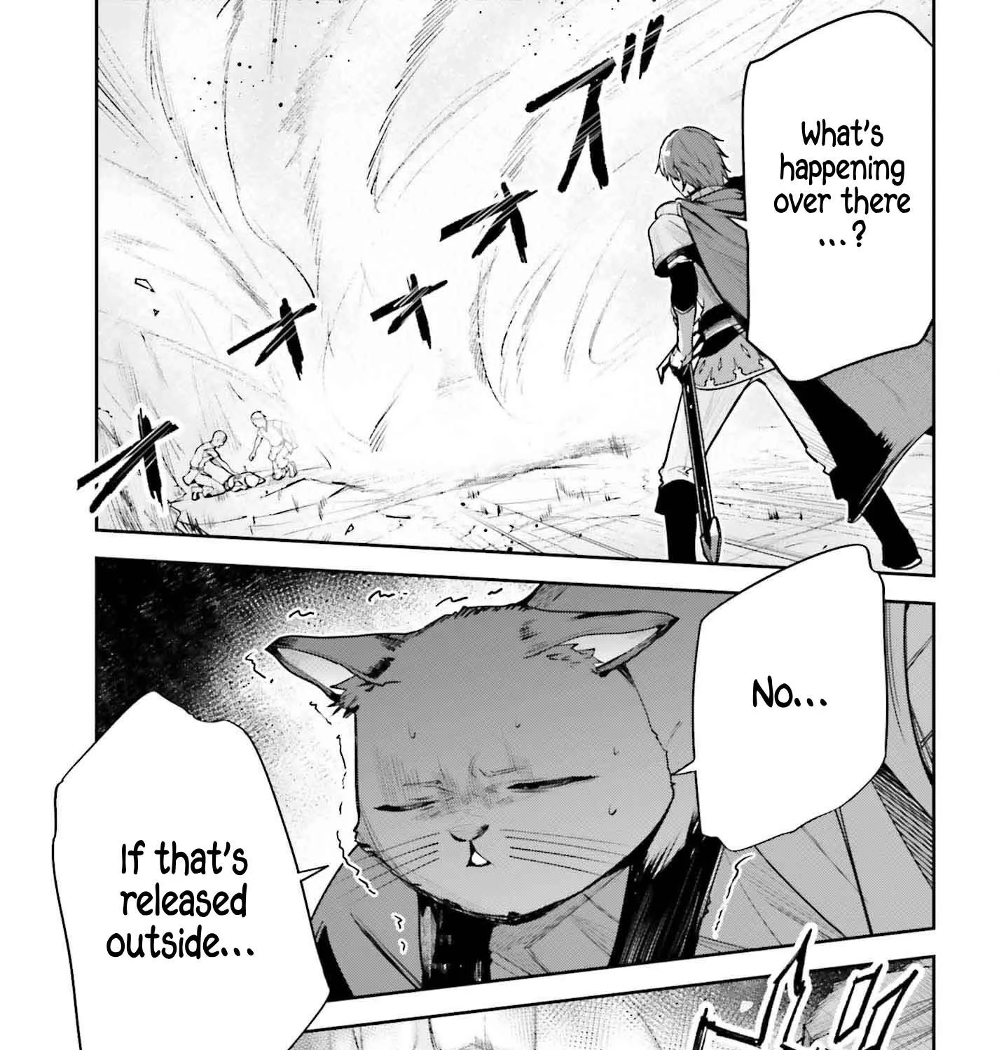 Unnamed Memory Chapter 46 page 35 - 