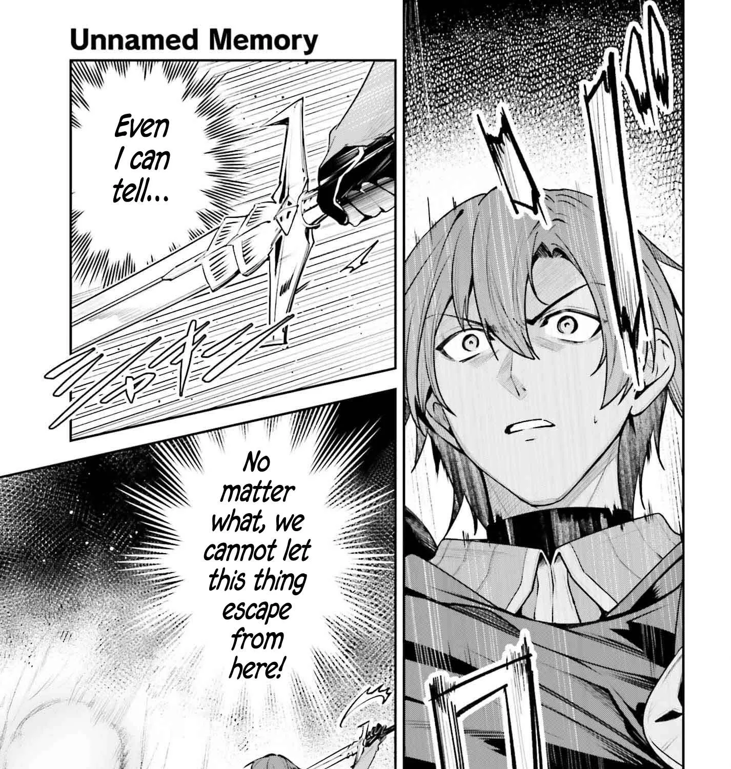 Unnamed Memory Chapter 46 page 39 - 