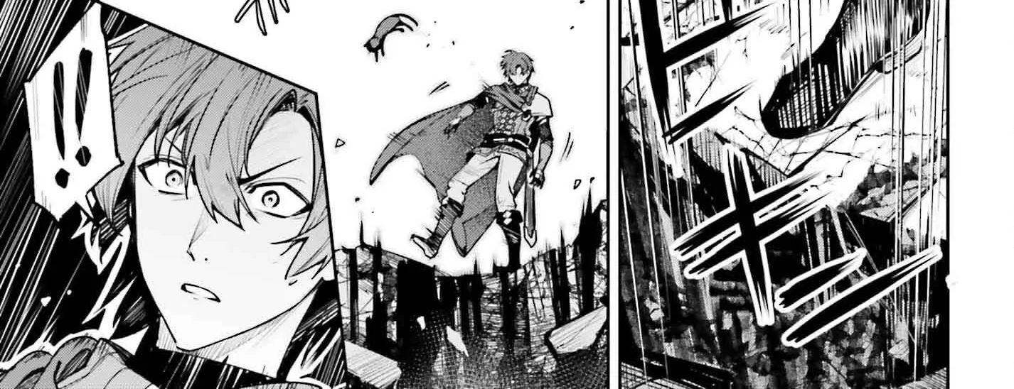 Unnamed Memory Chapter 46 page 44 - 