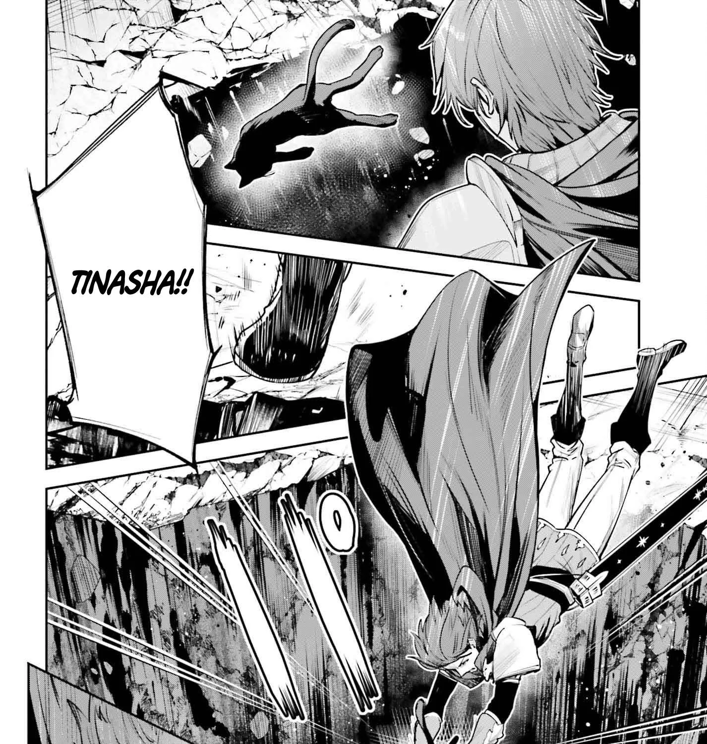 Unnamed Memory Chapter 46 page 45 - 