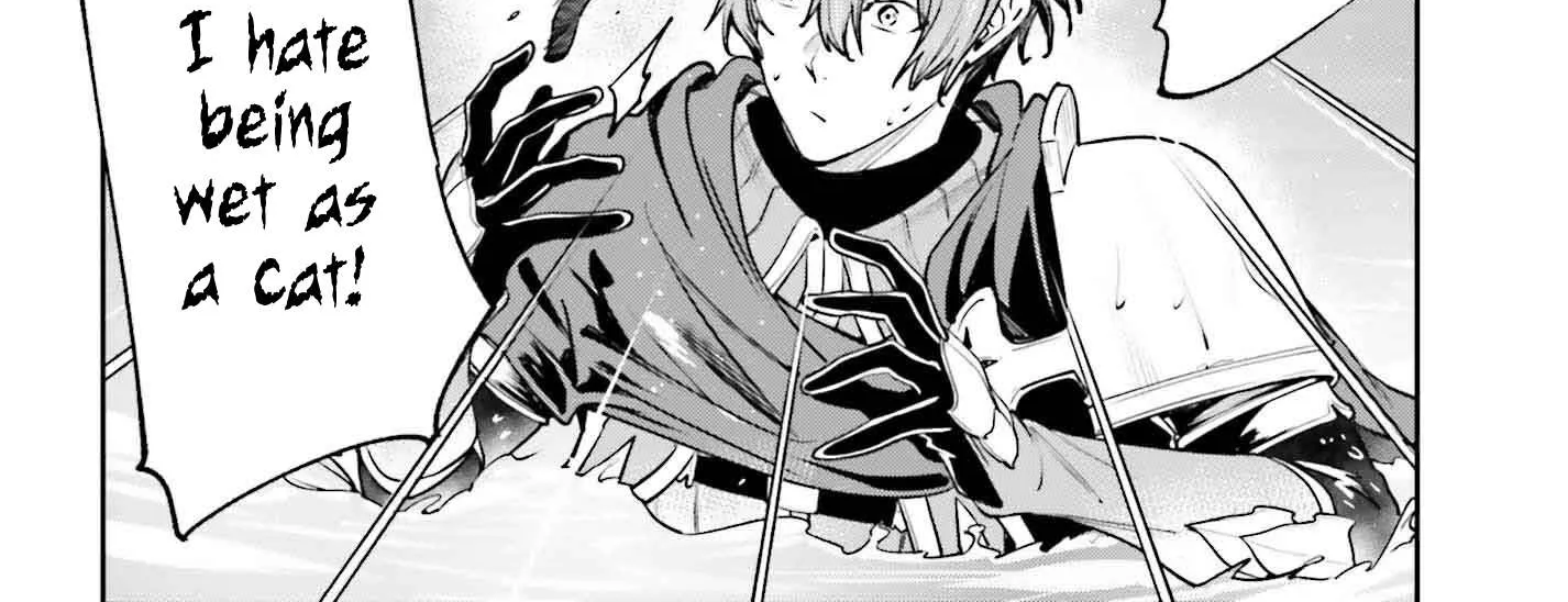 Unnamed Memory Chapter 46 page 50 - 