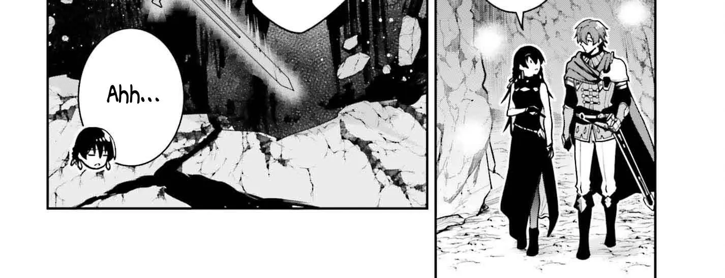 Unnamed Memory Chapter 46 page 54 - 
