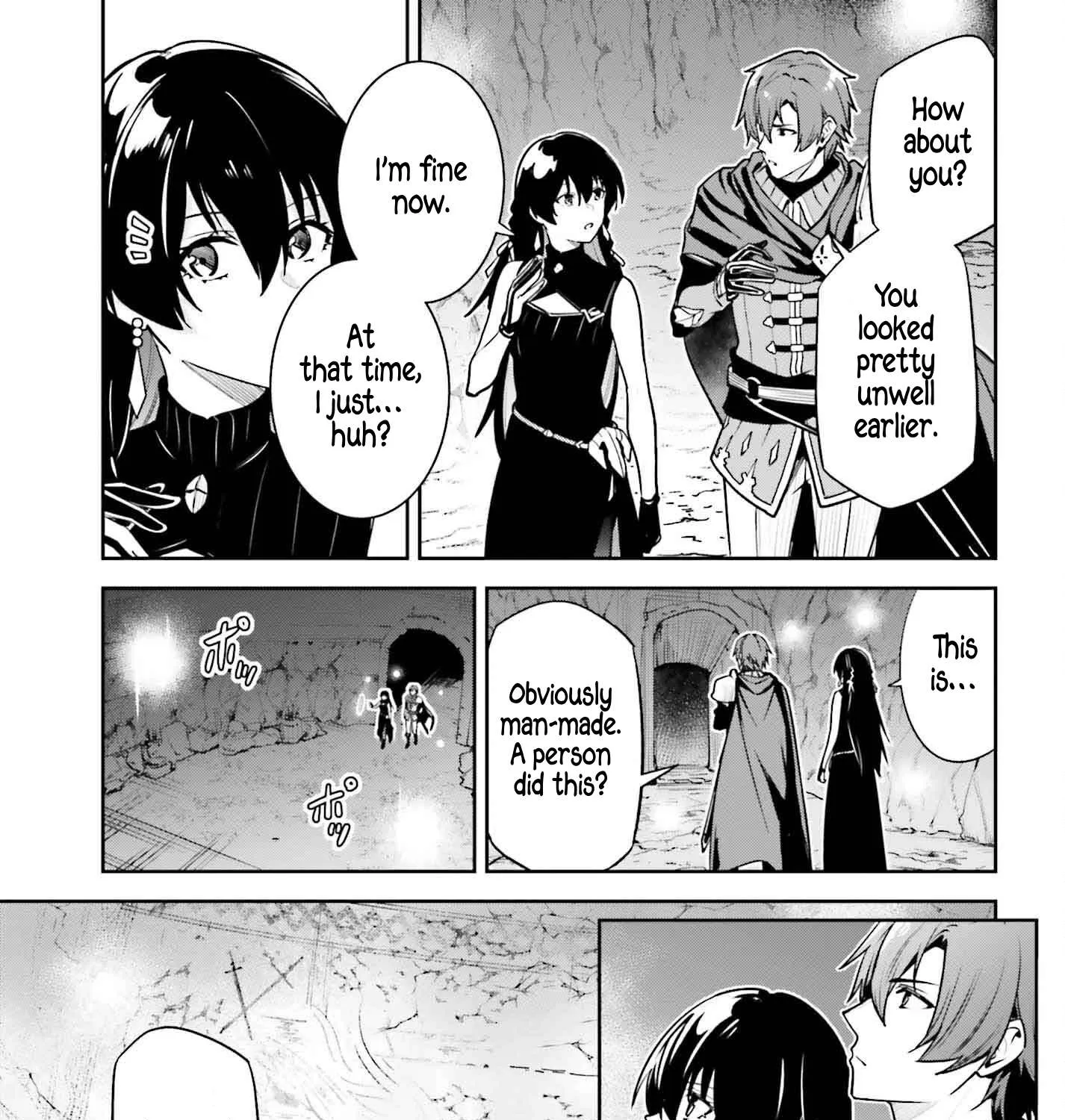Unnamed Memory Chapter 46 page 55 - 