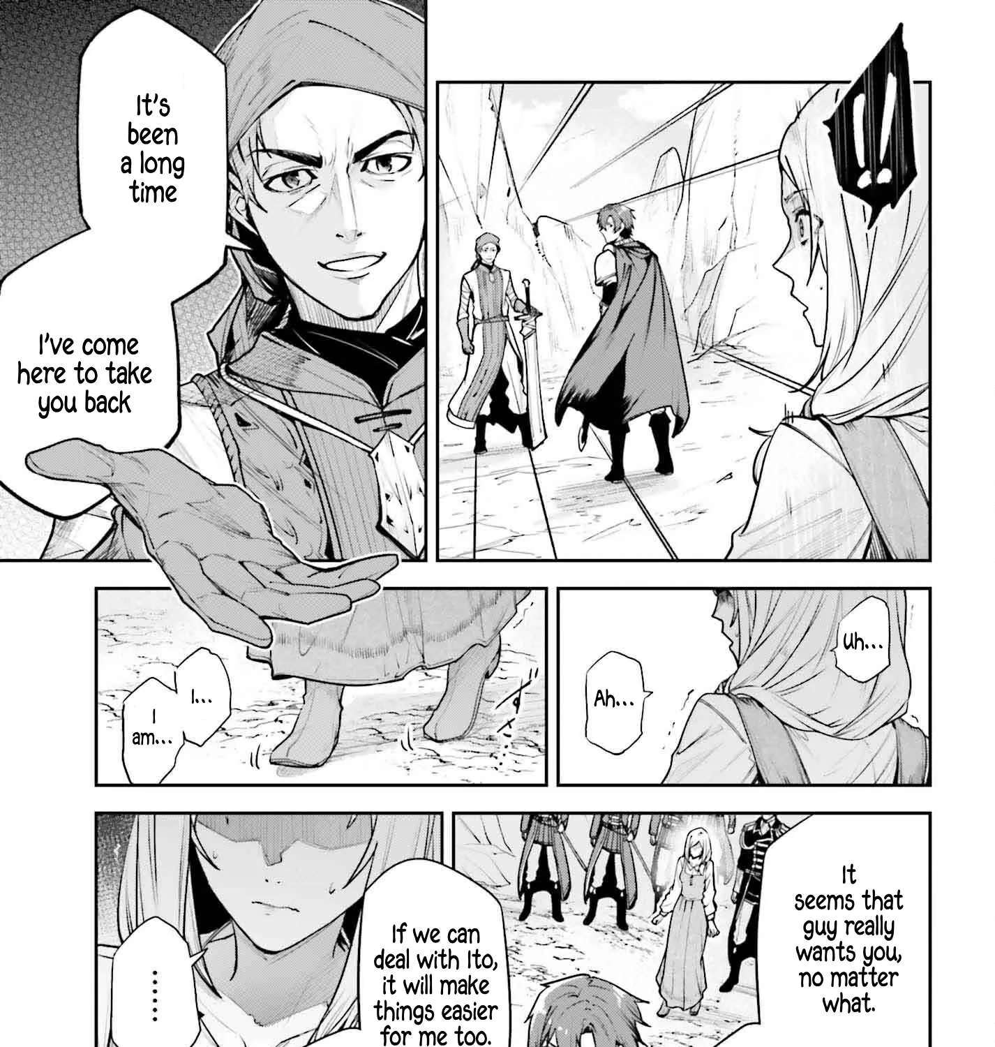Unnamed Memory Chapter 46 page 7 - 