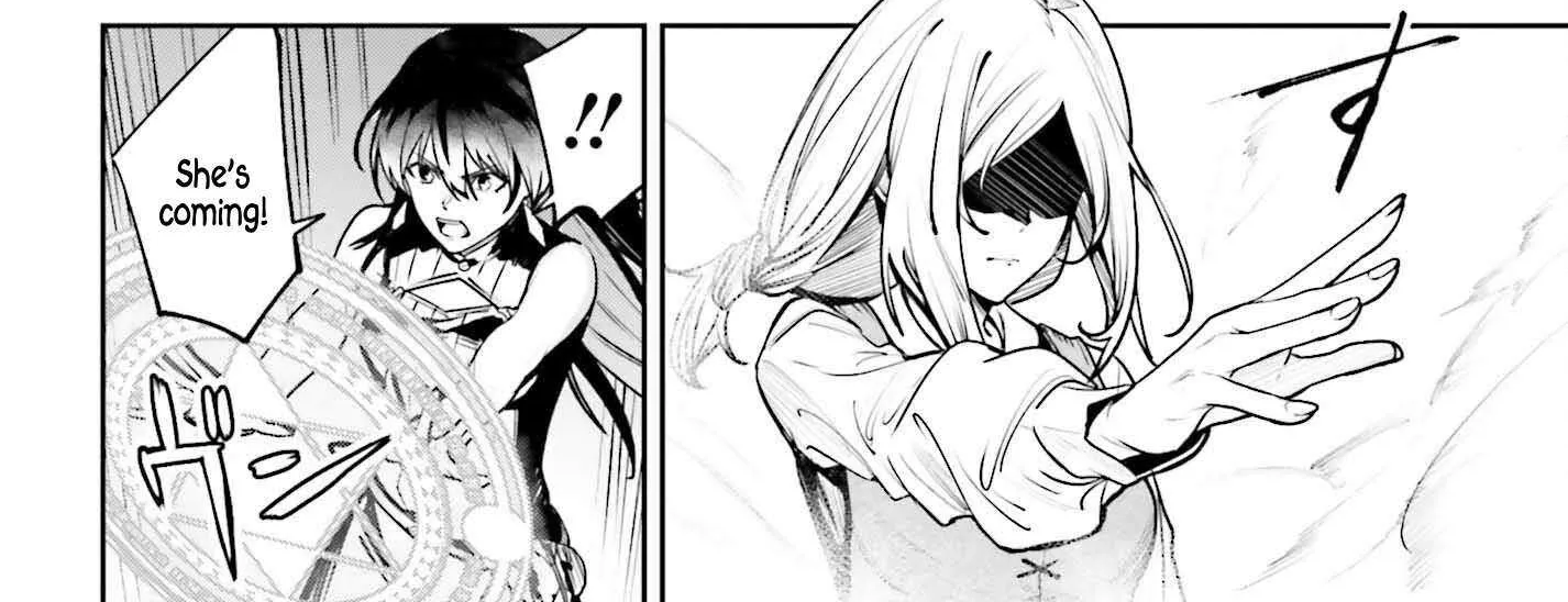 Unnamed Memory Chapter 47 page 17 - 
