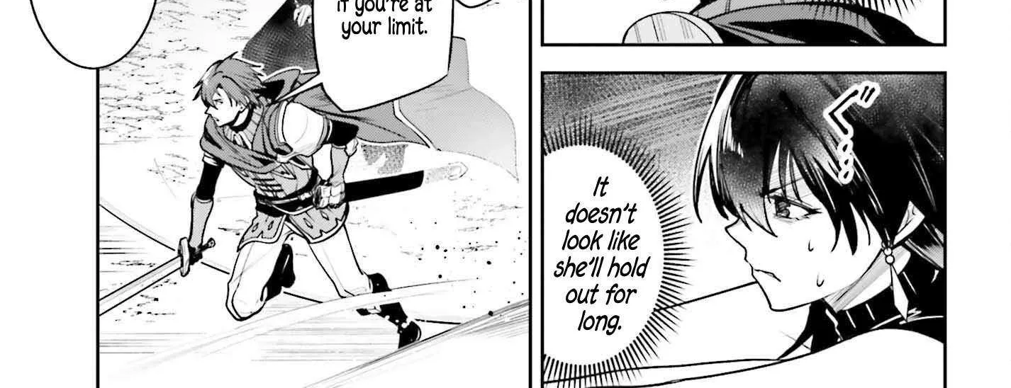 Unnamed Memory Chapter 47 page 19 - 