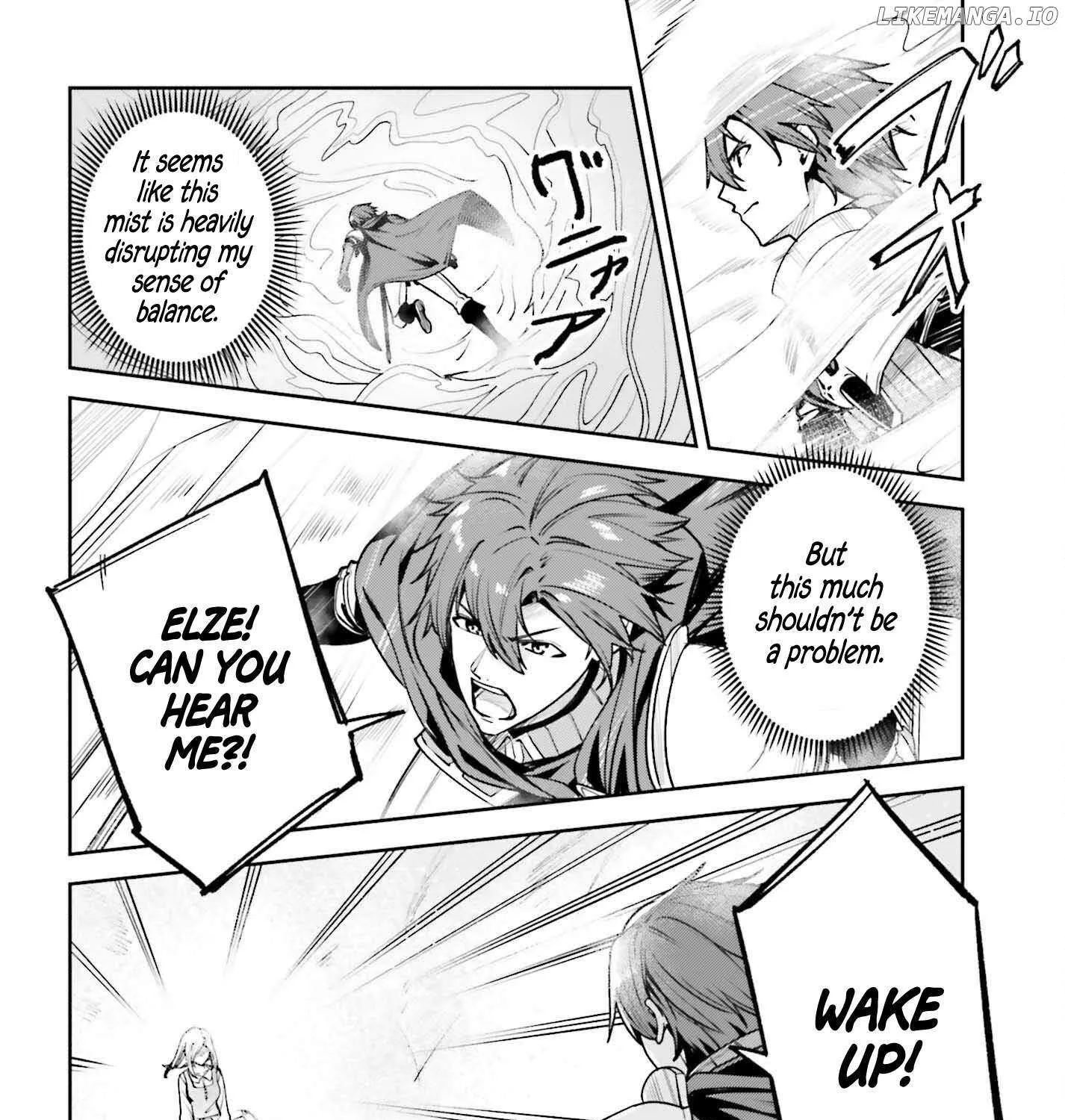 Unnamed Memory Chapter 47 page 20 - 