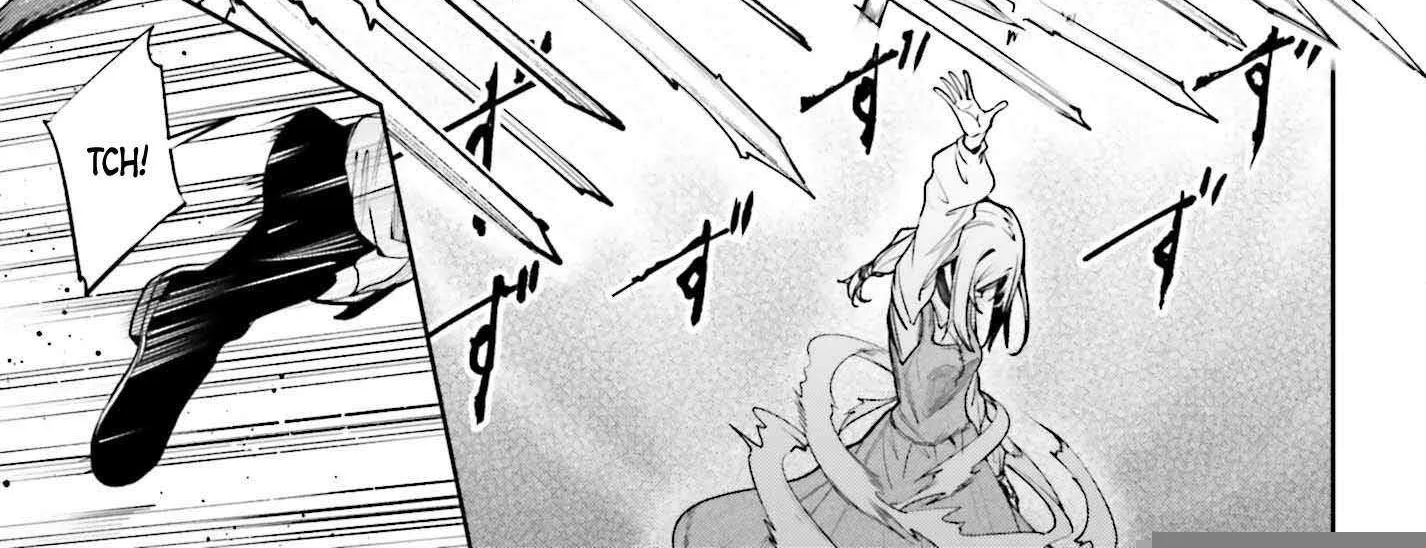 Unnamed Memory Chapter 47 page 23 - 