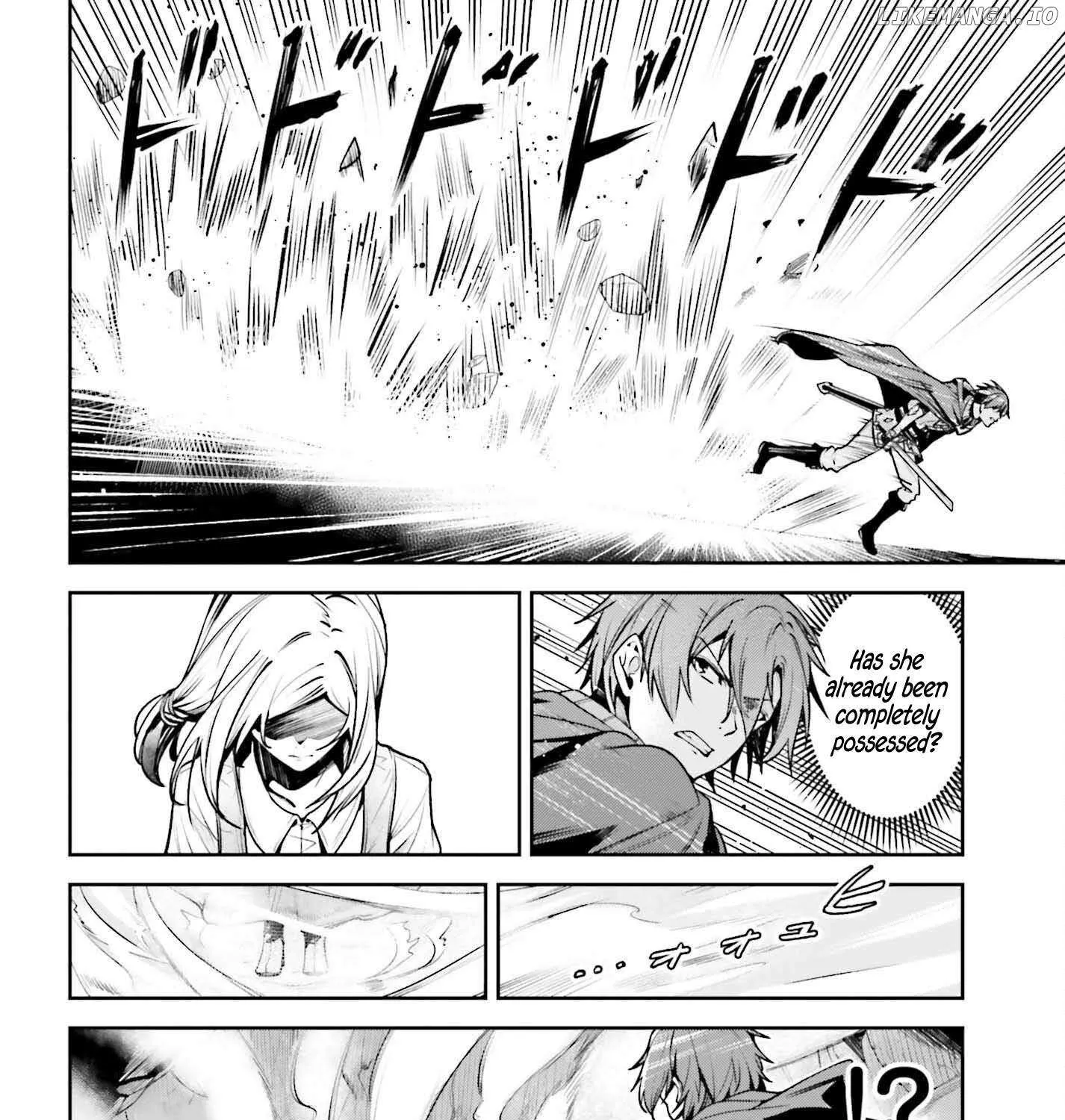 Unnamed Memory Chapter 47 page 24 - 