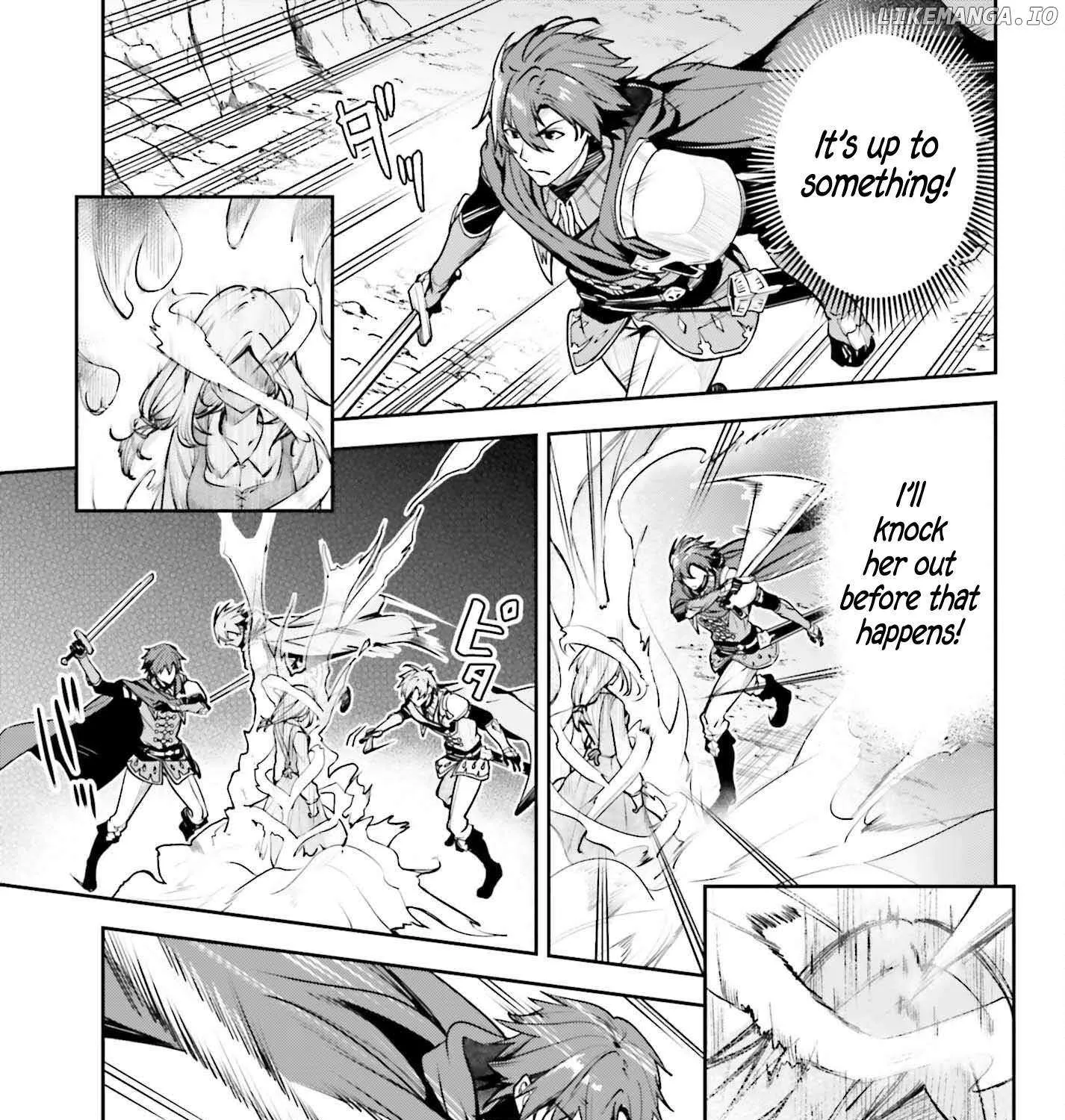 Unnamed Memory Chapter 47 page 26 - 
