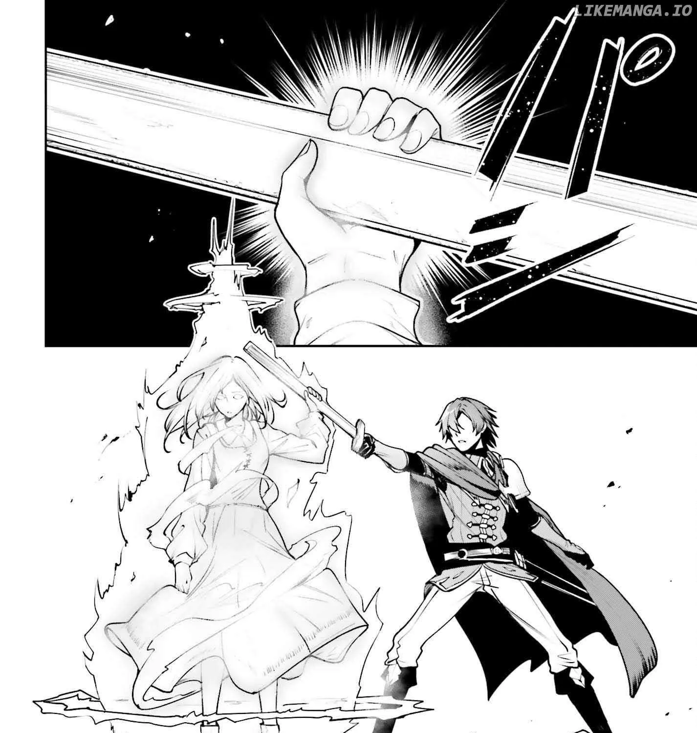 Unnamed Memory Chapter 47 page 28 - 