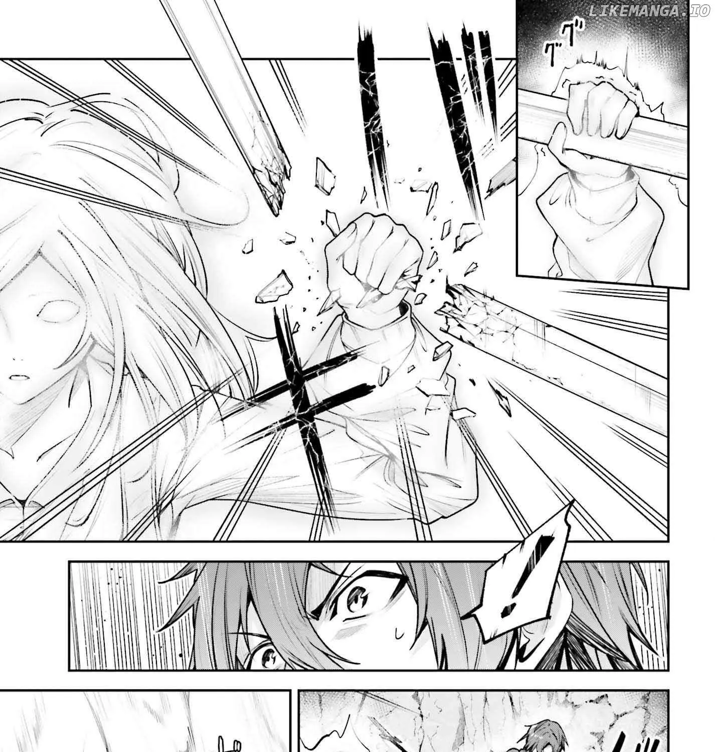 Unnamed Memory Chapter 47 page 30 - 