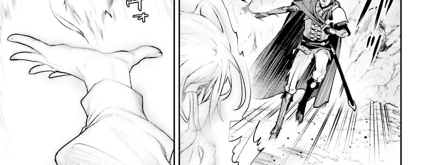 Unnamed Memory Chapter 47 page 31 - 