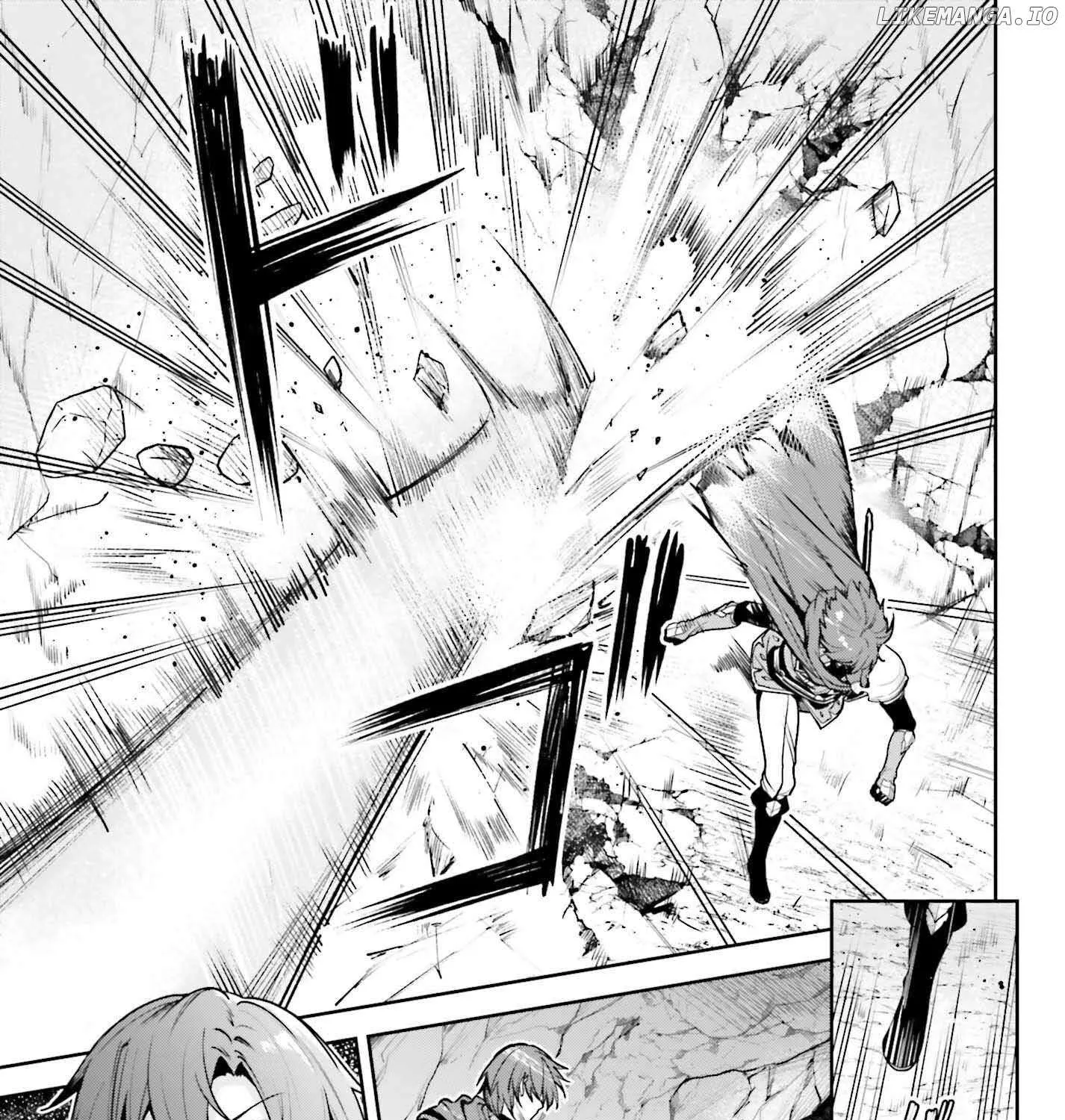 Unnamed Memory Chapter 47 page 34 - 