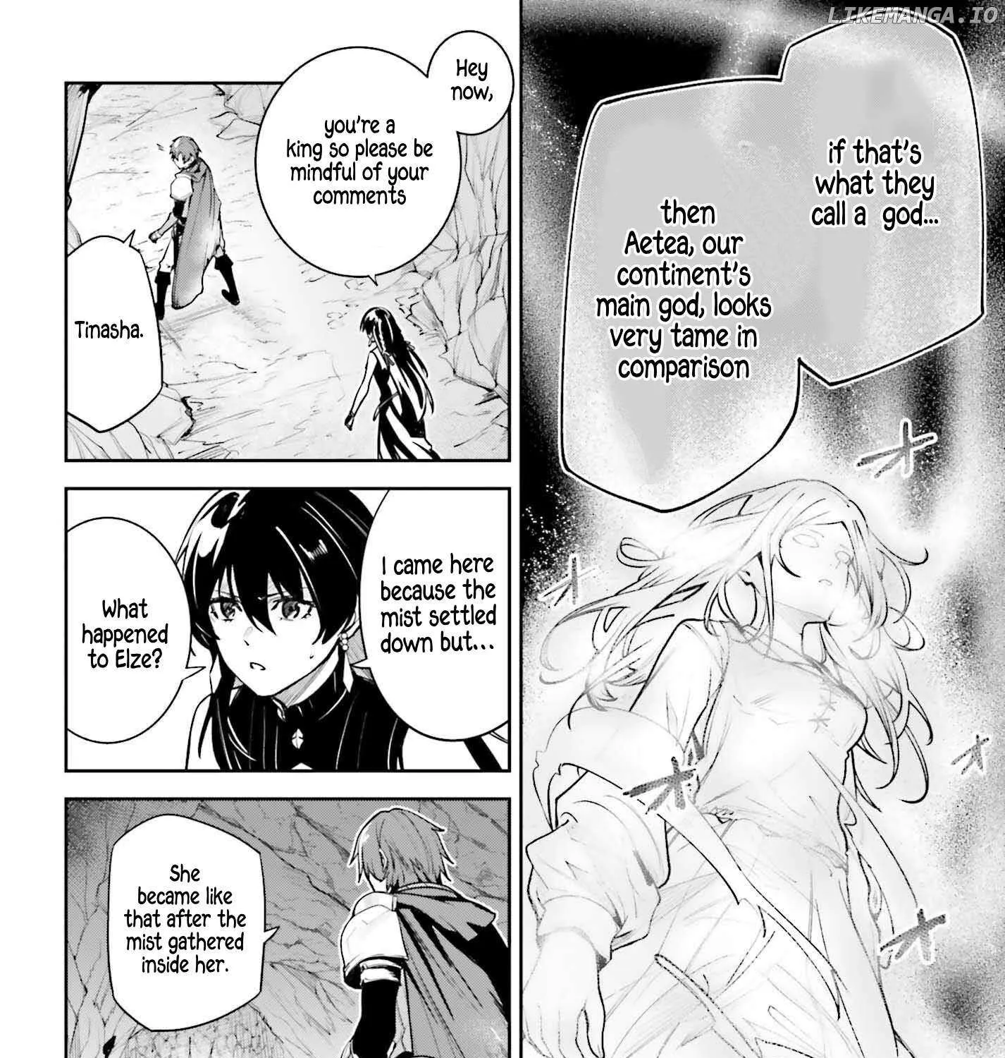 Unnamed Memory Chapter 47 page 36 - 