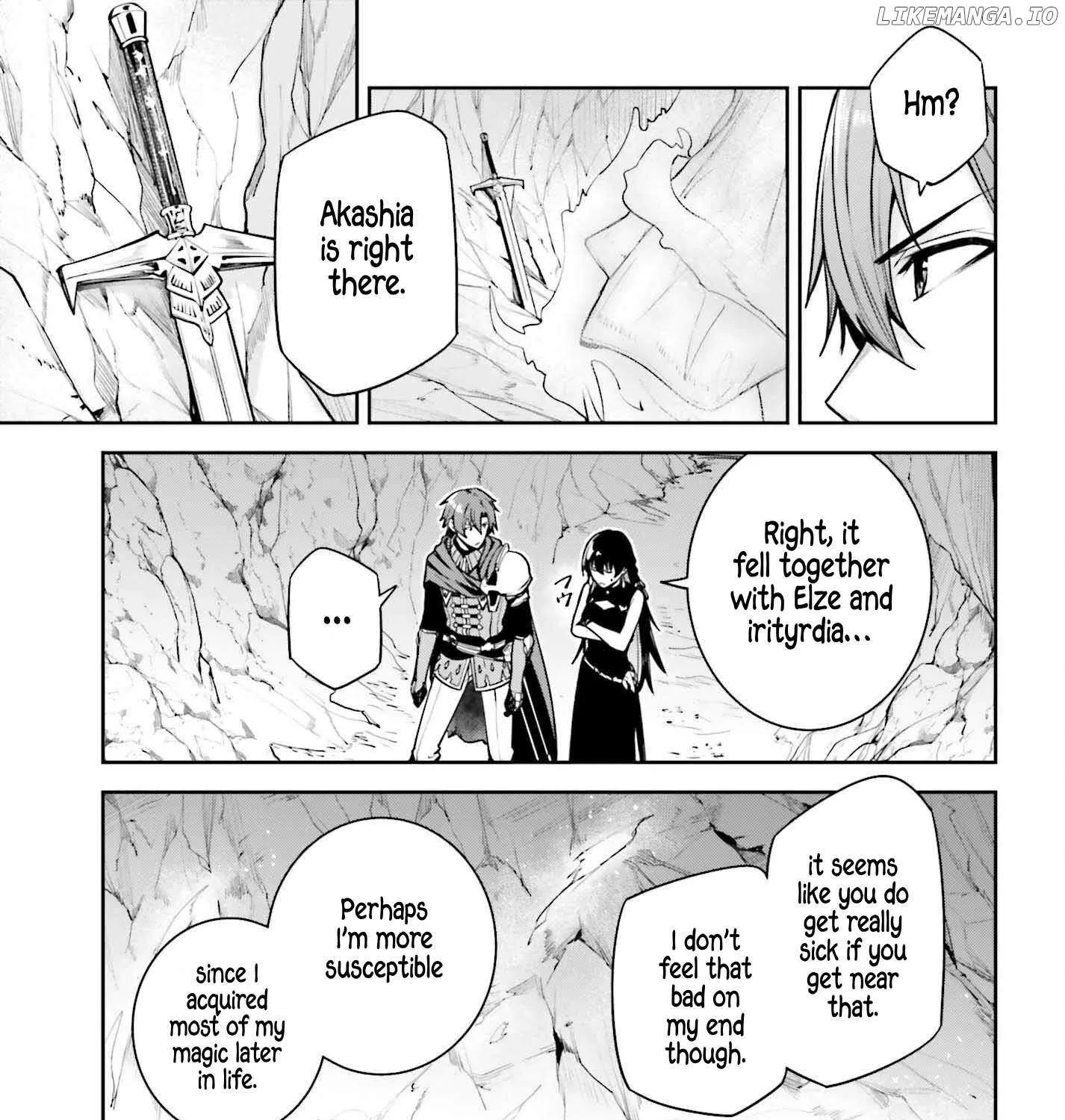 Unnamed Memory Chapter 47 page 38 - 