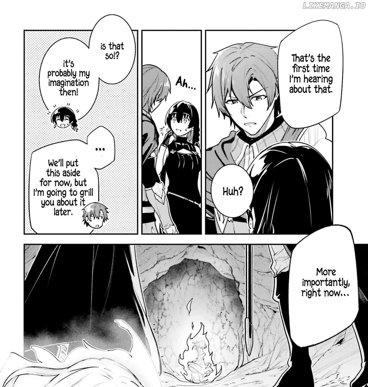 Unnamed Memory Chapter 47 page 40 - 