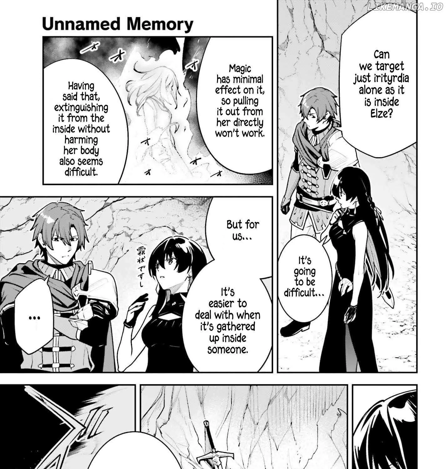 Unnamed Memory Chapter 47 page 42 - 