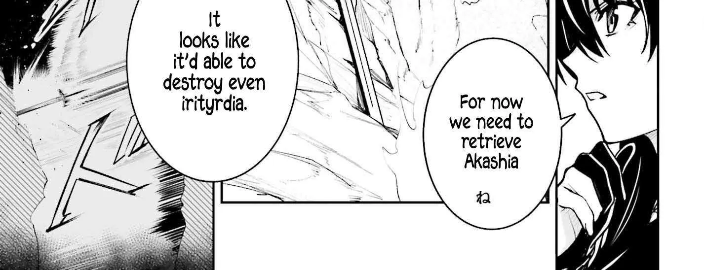 Unnamed Memory Chapter 47 page 43 - 