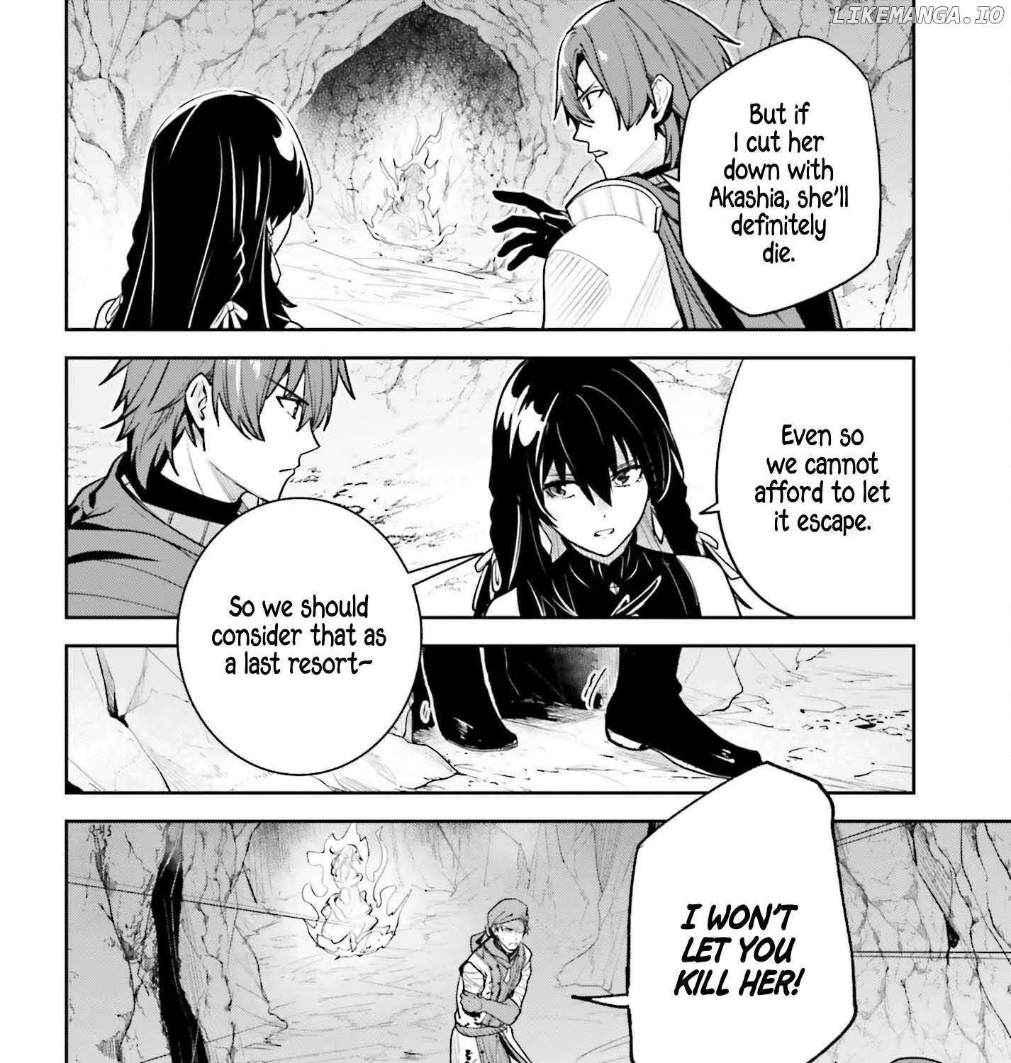 Unnamed Memory Chapter 47 page 44 - 
