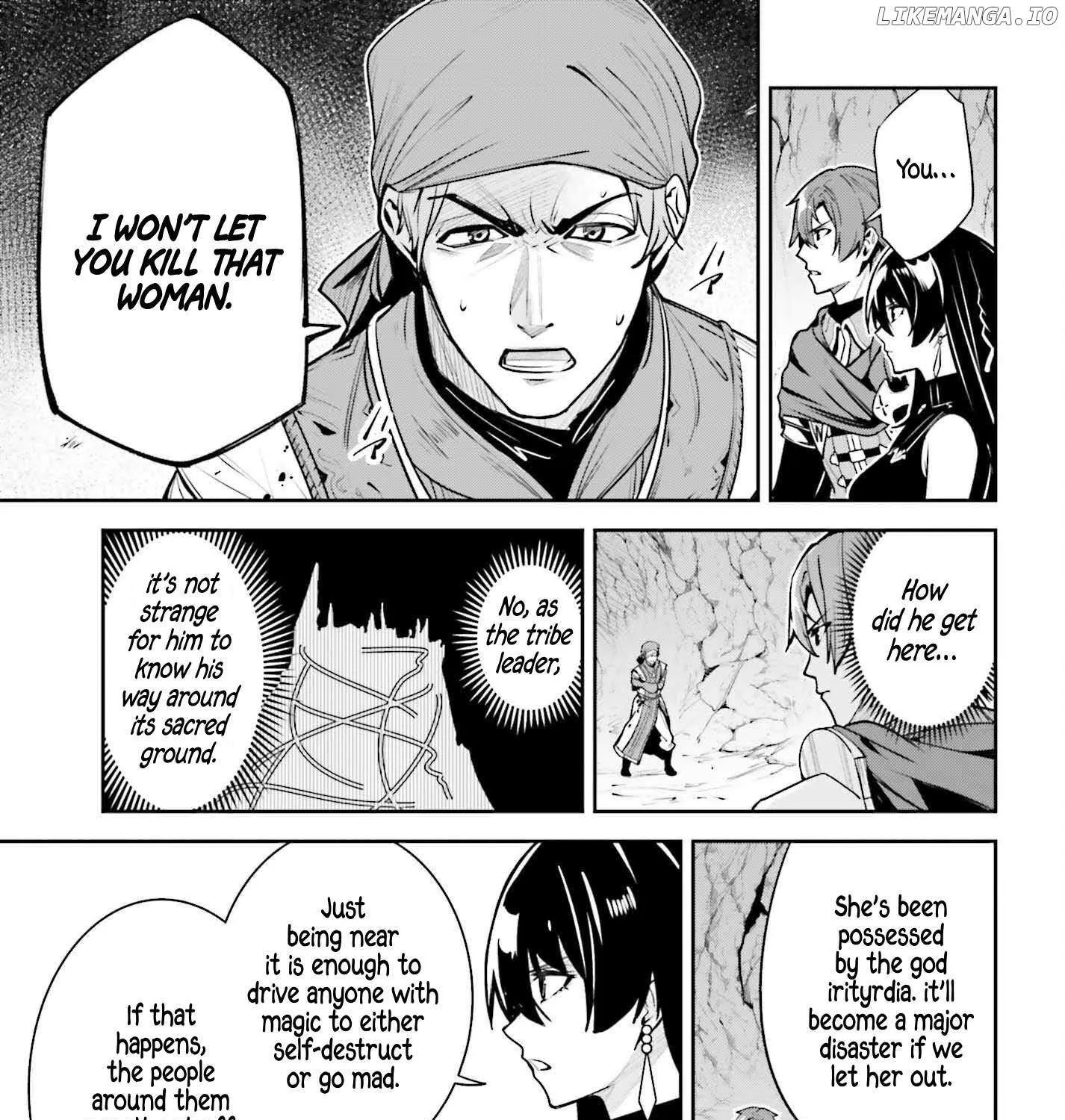 Unnamed Memory Chapter 47 page 46 - 